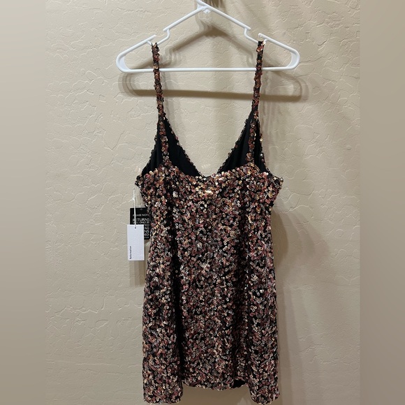 Reformation Jimmy Dress size large - Picture 5 of 8